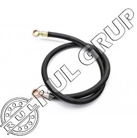 FURTUN ALIMENTARE L=1000 - POMPA INJECTIE U650